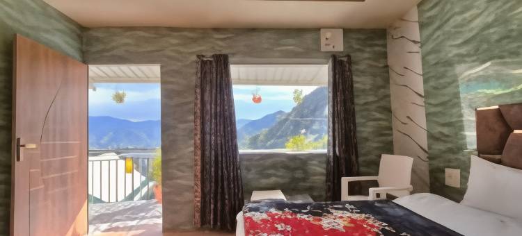 Kasana俱乐部慕苏里(Kasana Club Mussoorie)图片