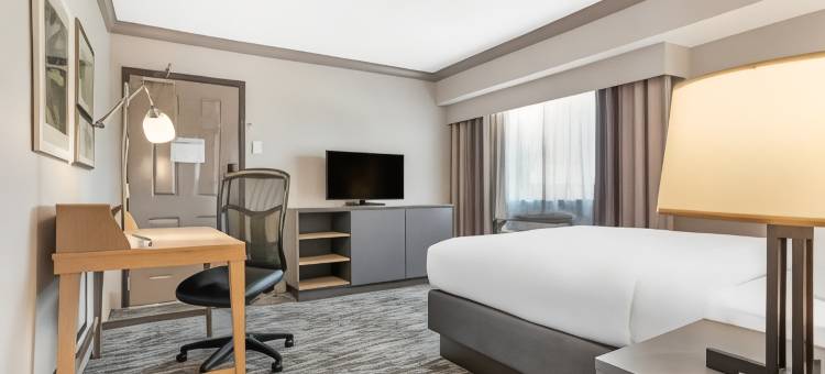 新奥尔良梅塔里丽怡酒店(Country Inn & Suites by Radisson, Metairie (New Orleans), La)图片