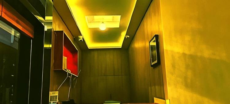 Gautam Inn图片