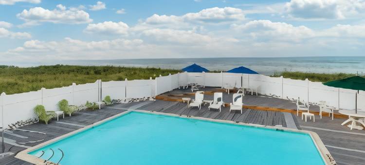 卡罗来纳海滨品质酒店(Quality Inn Carolina Oceanfront)图片