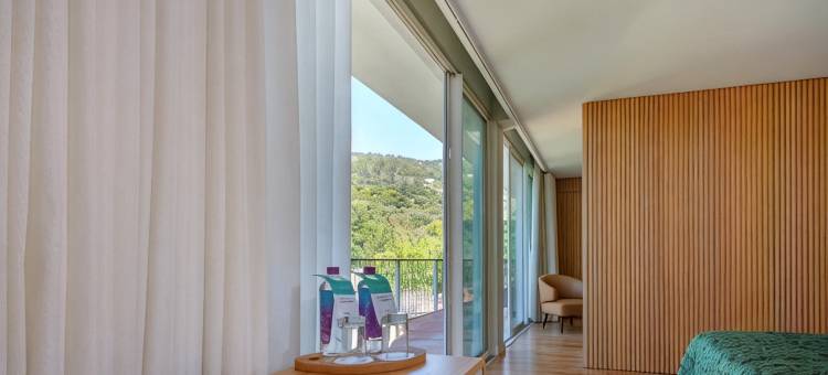 纯蒙希克酒店 - Unlock酒店的Villa Termal Spa度假村(Pure Monchique Hotel - Villa Termal Spa Resort - by Unlock Hotels)图片