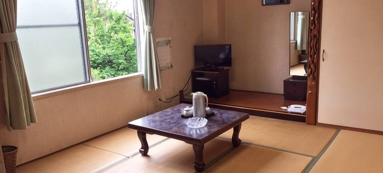 大和屋商務酒店(Business Hotel Yamatoya)图片