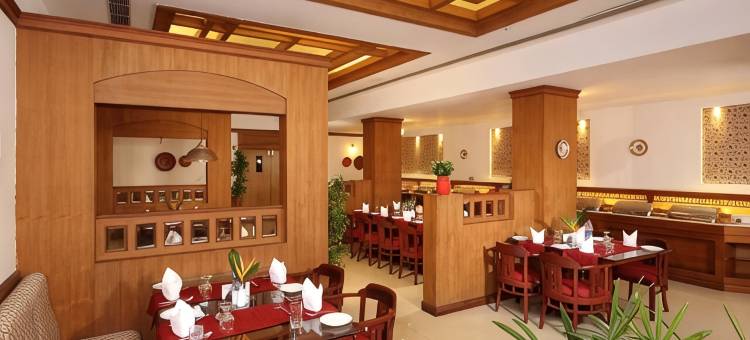 云9酒店(Hotel Cloud 9)图片