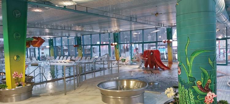 玛驰纳酒店(Hotel Matschner)图片