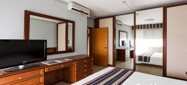米兰里帕蒙蒂住宿酒店(Ripamonti Residence & Hotel Milano)图片