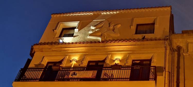 西西里亚中心(Centro Sicilia Rooms-Suites & Terrace)图片