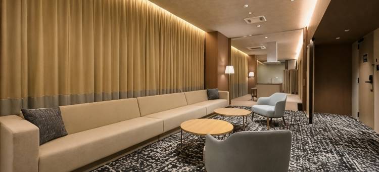 札幌兰多尊贵酒店(Randor Hotel Sapporo Prestige)图片
