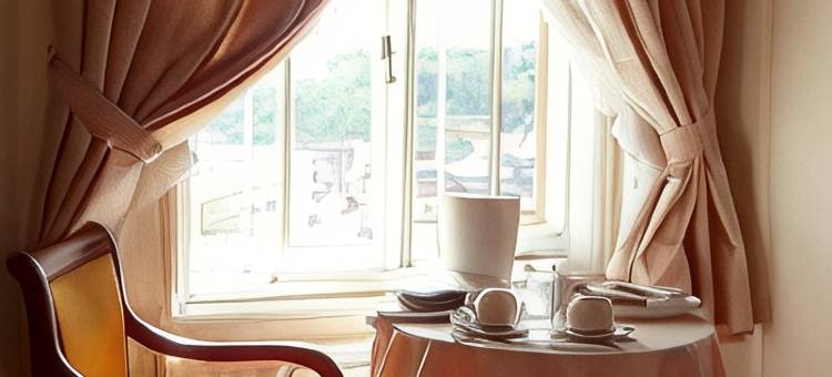 圣马丁旅馆(St Martins Guest House)图片