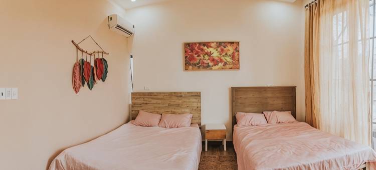 拉卡民宿(Laca Homestay)图片