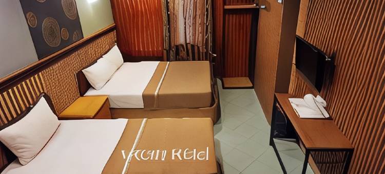 Issoria酒店(Issoria Hotel)图片