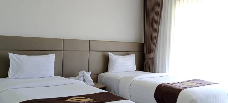 萨莫塔大酒店(GRAND SAMOTA HOTEL)图片