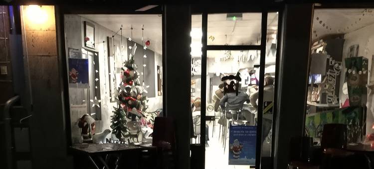 鲁皮奥内酒店(Le Ruppione)图片