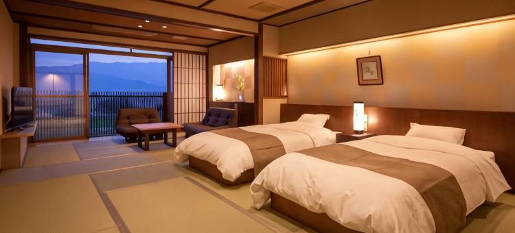 六峰馆旅馆(Roppokan)图片