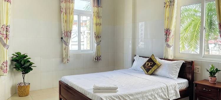 富国岛IU海滩酒店(IU Beach Hotel Phu Quoc)图片