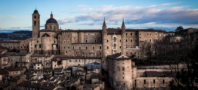 蒙特吉欧维城堡酒店(Castello Montegiove)图片
