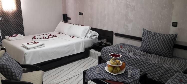 里贾纳酒店(Hotel Regina)图片