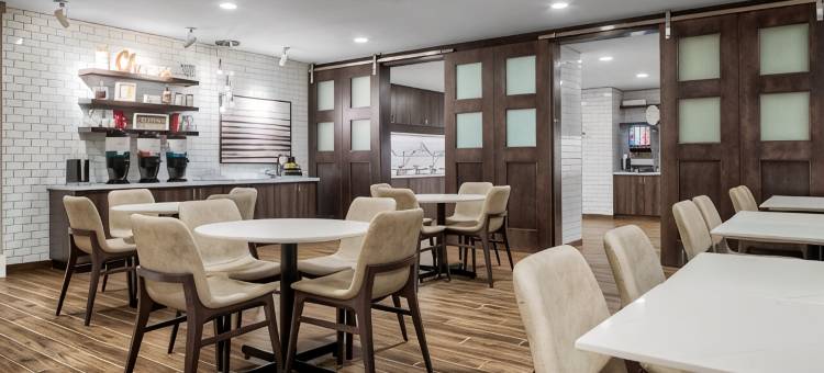 迪凯特埃默里地区居家旅馆(Residence Inn Decatur Emory Area)图片