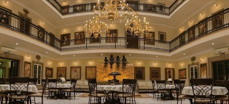 洛瑞安俱乐部酒店(The Lorian Club)图片