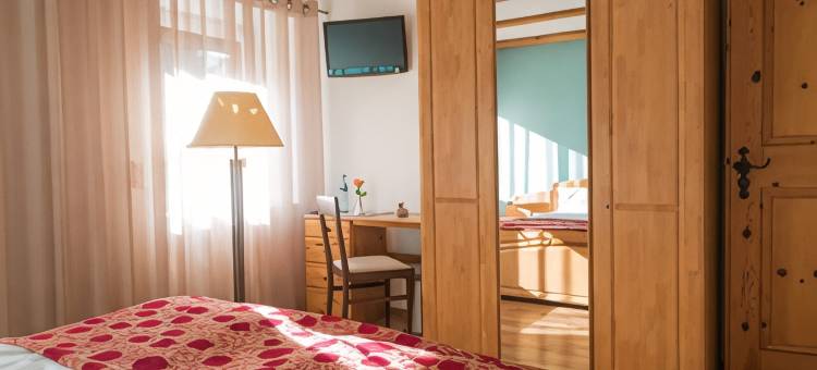 赫森绍普夫疗养酒店&餐厅(Wellnesshotel & Restaurant Hexenschopf)图片