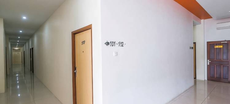 瓦哈纳旅馆(Wahana Inn Singkawang)图片