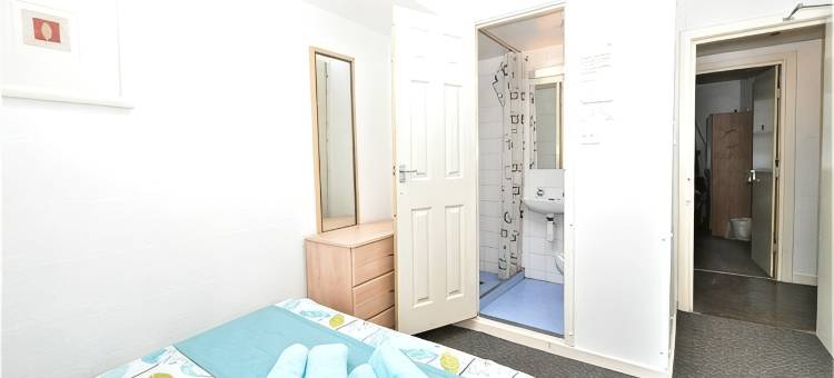 水滨宾馆(Waterfront Guest Accommodation)图片