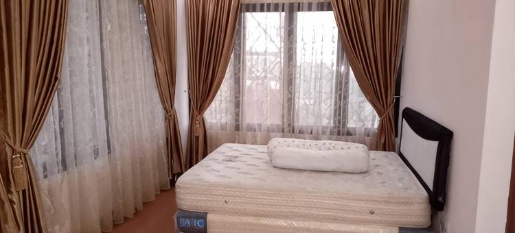 苏门答腊阿欧戴尔斯邓波帕加阿拉姆别墅酒店(Aldeoz Dempo Pagar Alam Villa Sumsel)图片