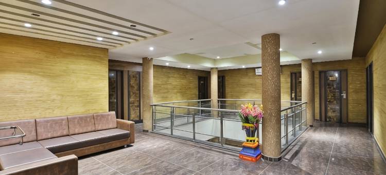 德威汽车旅馆及宴会厅(Dev Motel & Banquet)图片