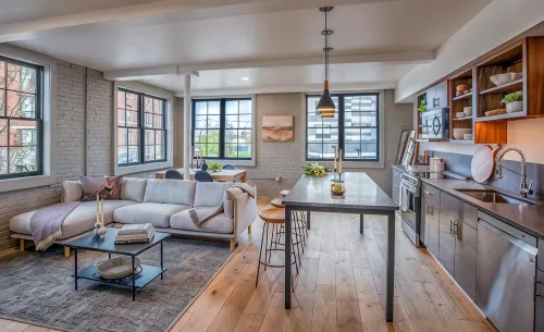 The Weldon Hotel - Apartment