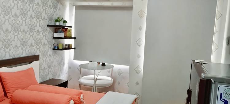 Pesona Mares 3 (Margonda Residence 3 - Depok Mall)图片