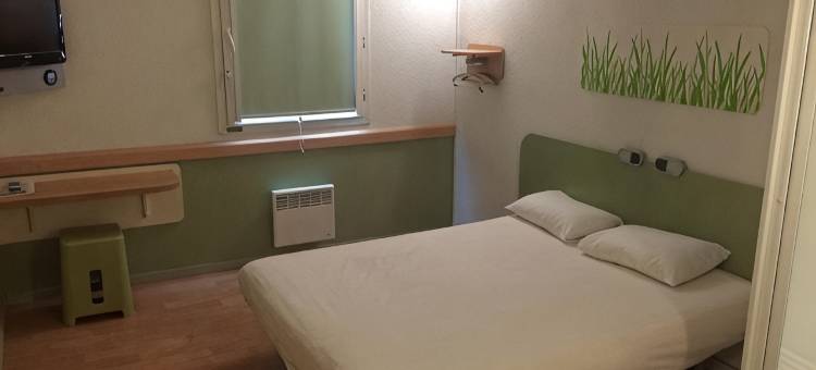 塞纳河畔维提N7宜必思快捷酒店(Ibis Budget Vitry Sur Seine N7)图片