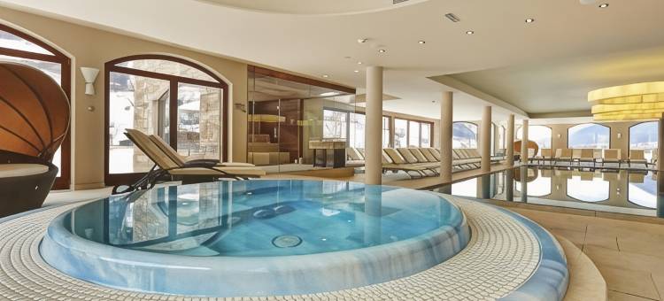 阿尔佩尼尔-蒂罗尔自然度假酒店(Alpeiner - Nature Resort Tirol)图片