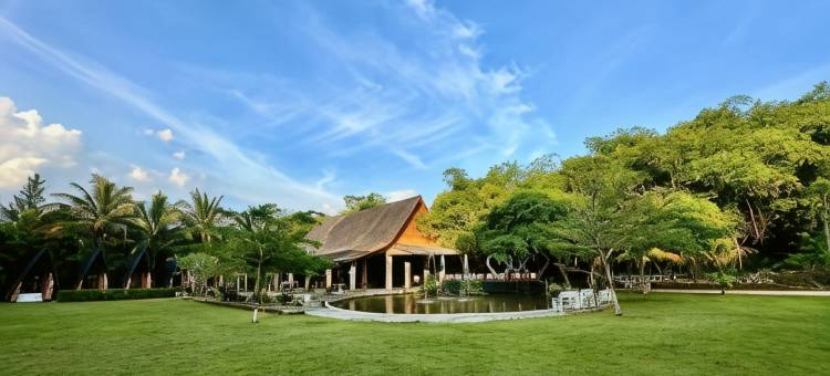 茂物木尔雅大酒店(Grand Mulya Bogor)图片