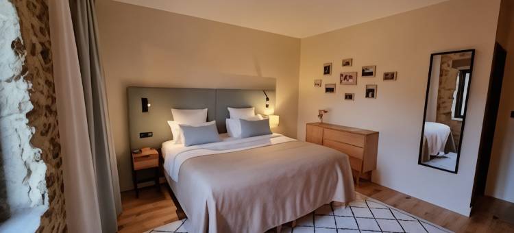 维拉斯城堡(Château de Villars, Chambres, Lodges Avec Spa)图片