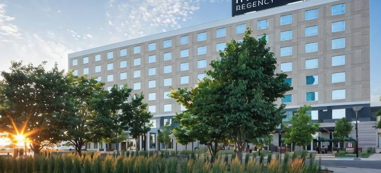 凯悦丽晶酒店-布卢明顿-明尼阿波利斯(Hyatt Regency Bloomington - Minneapolis)图片