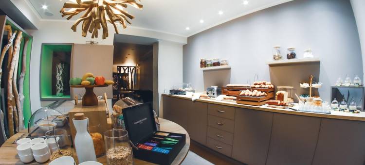 公园酒店(Logis Hôtel du Parc)图片