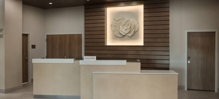 墨尔本海滩万豪国际万枫酒店及套房(Fairfield by Marriott Inn & Suites Melbourne Beach)图片