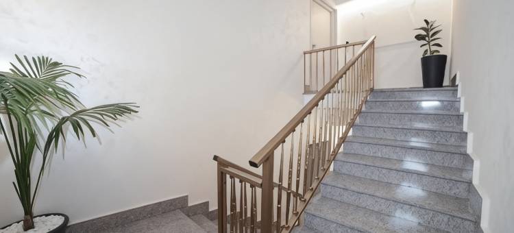 GREEN床和早餐在卡斯特罗维拉里(Green - Bed and Breakfast a Castrovillari)图片