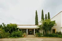 Hotel Hacienda Los Laureles - Spa