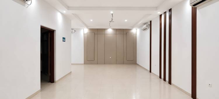 赞赞酒店(Zamzam Hotel and Convention Batu Powered by Archipelago)图片
