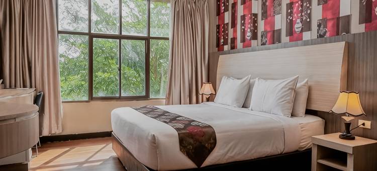 Kumala Hotel Banda Aceh图片