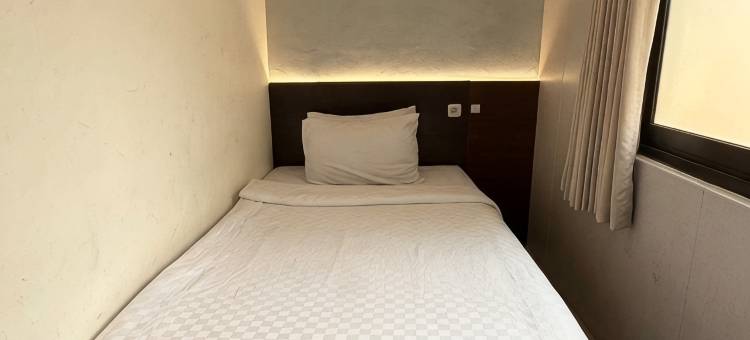 德拉查里斯霍特尔克迪里(De La Charis Hotel)图片