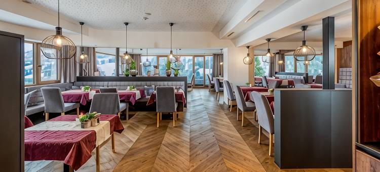 淞南库珀佛酒店(Hotel Sonnschupfer)图片