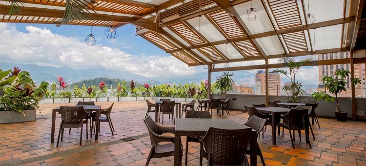 圣迭戈贝斯特韦斯特优质酒店(Best Western Plus Hotel Sandiego)图片