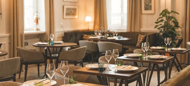 洛吉斯酒店及餐厅磨坊膳宿公寓(Logis Hôtel et Restaurant la Pension du Moulin)图片