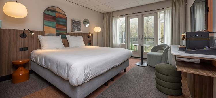 弗莱彻精品酒店德马勒扬(Fletcher Boutique Hotel de Mallejan)图片