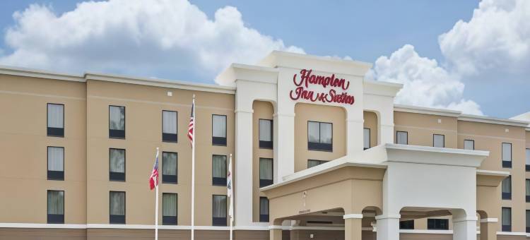 Tru by Hilton Savannah Airport图片