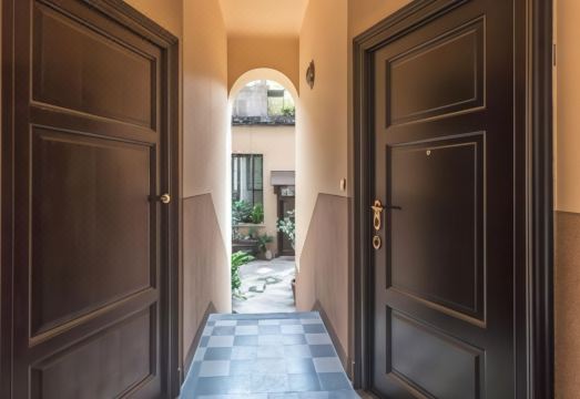 Italianway Easy - Jacopo Dal Verme 4Hotel Overview