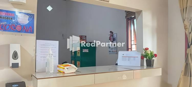 Homestay Tirtasari Pinrang City Center Mitra RedDoorz图片
