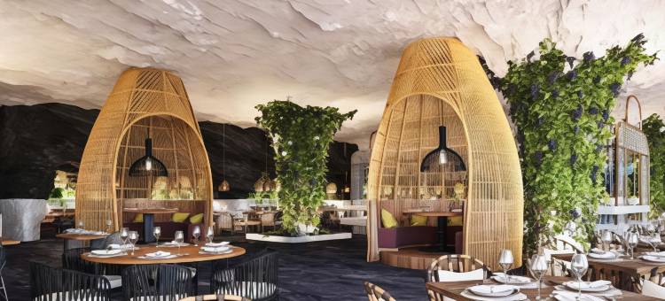 巴塞罗纳的普拉亚布兰卡(Barcelo Playa Blanca)图片