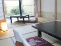 日式客房 - 帶私人露天浴缸